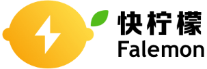 闪连 Logo